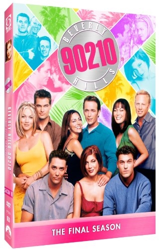 Picture of Beverly Hills 90210: The Final Season