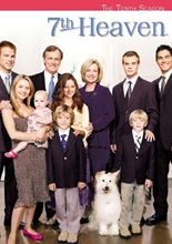 Picture of 7th Heaven: Season 10