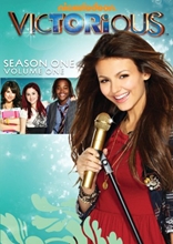 Picture of Victorious: Season One, Volume 1