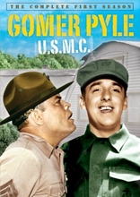 Picture of Gomer Pyle U.S.M.C.: Season 1