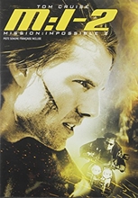 Picture of Mission: Impossible II (Bilingual)