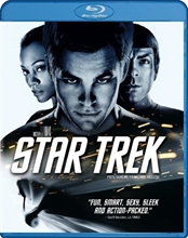 Picture of Star Trek (Bilingual) [Blu-ray]