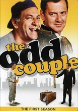 Picture of The Odd Couple: The First Season