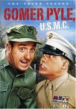 Picture of Gomer Pyle U.S.M.C.: Season 3