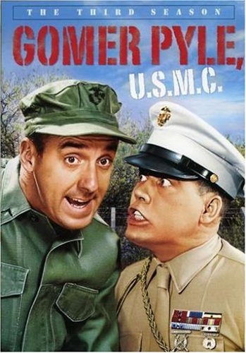 Picture of Gomer Pyle U.S.M.C.: Season 3