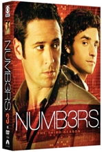 Picture of Numbers: Season 3