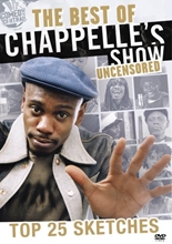 Picture of The Best of Chappelle's Show