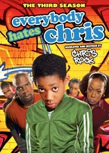 Picture of Everybody Hates Chris: The Third Season