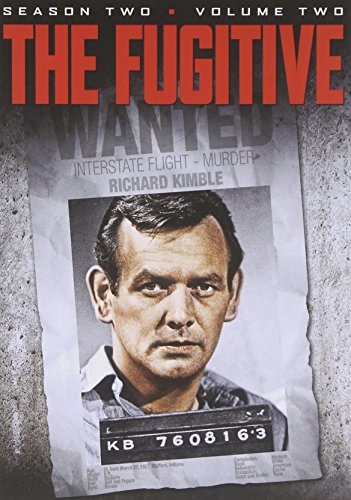 Picture of The Fugitive: Season Two, Volume Two