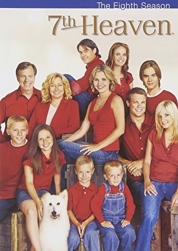 Picture of 7th Heaven: The Eighth Season