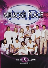 Picture of Melrose Place: The Fifth Season, Vol. 2