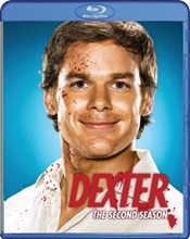 Picture of Dexter: Season 2 [Blu-ray]