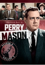 Picture of Perry Mason: The Eighth Season - Volume Two