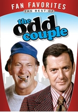 Picture of Fan Favorites: The Best of The Odd Couple