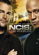 Picture of NCIS: Los Angeles: The Third Season