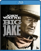 Picture of Big Jake [Blu-ray] (Sous-titres français)