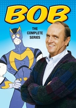 Picture of Bob: The Complete Series