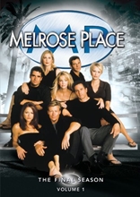 Picture of Melrose Place: The Final Season - Volume 1