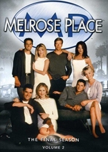 Picture of Melrose Place: The Final Season - Volume 2