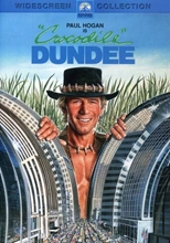 Picture of Crocodile Dundee (Widescreen)