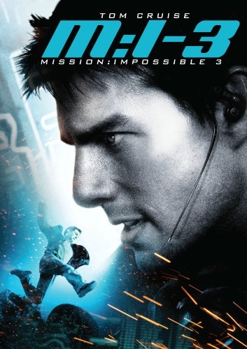 Picture of Mission Impossible III (Bilingual)