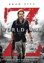 Picture of World War Z (Bilingual)
