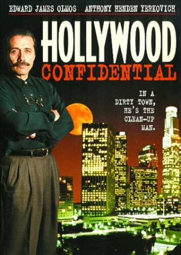 Picture of Hollywood Confidential [DVD]