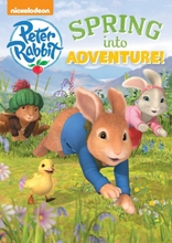 Picture of Peter Rabbit: Spring Into Adventure!