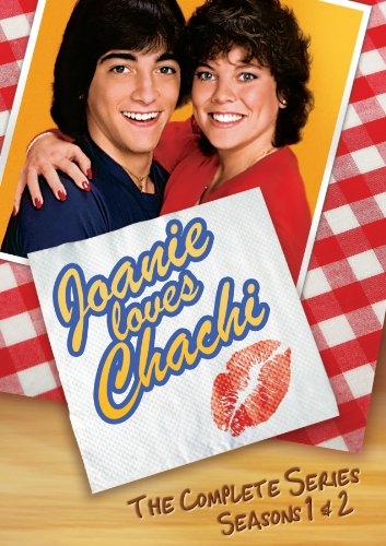 Picture of Joanie Loves Chachi: The Complete Series