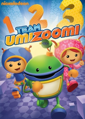 Picture of Team Umizoomi