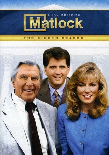 Picture of Matlock: The Eighth Season