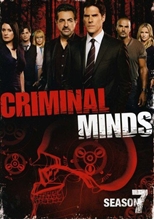 Picture of Criminal Minds: Season 7