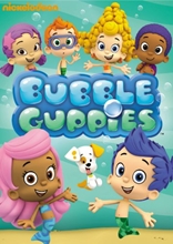 Picture of Bubble Guppies