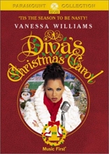 Picture of A Divas Christmas Carol