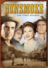 Picture of Gunsmoke: Season 1