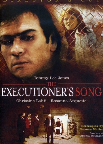 Picture of The Executioner's Song