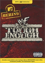 Picture of MTV: Behind Tough Enough