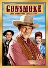 Picture of Gunsmoke: The Directors Collection