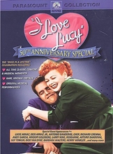 Picture of I Love Lucy: 50th Anniversary Special