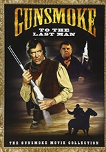 Picture of Gunsmoke: To The Last Man