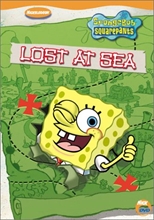 Picture of SpongeBob SquarePants: Lost At Sea