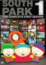 Picture of South Park: The Complete First Season