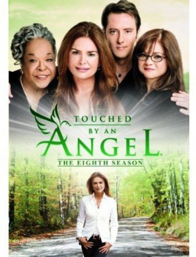 Picture of Touched By An Angel: The Eighth Season