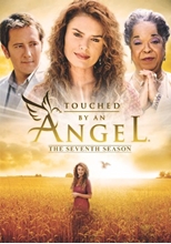 Picture of Touched By An Angel: The Seventh Season