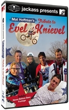 Picture of Jackass Presents: Mat Hoffman's Tribute to Evel Knievel