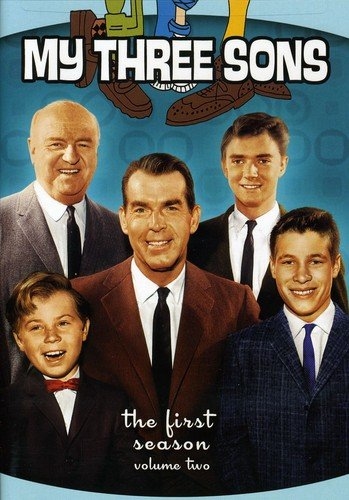 Picture of My Three Sons Vol. 2, Season 1