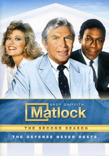 Picture of Matlock: Season 2