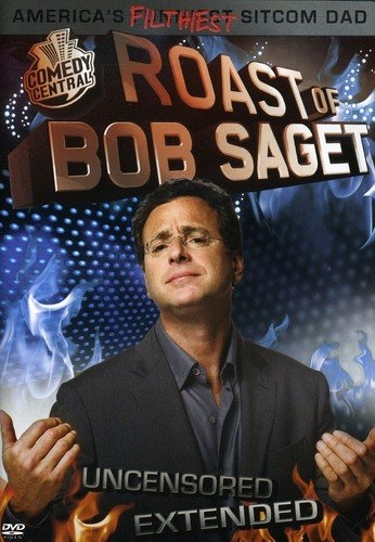 Picture of Roast of Bob Saget