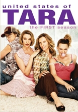 Picture of United States of Tara: Season 1