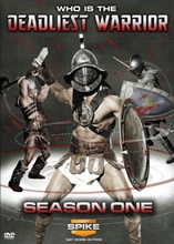 Picture of Deadliest Warrior: Season One